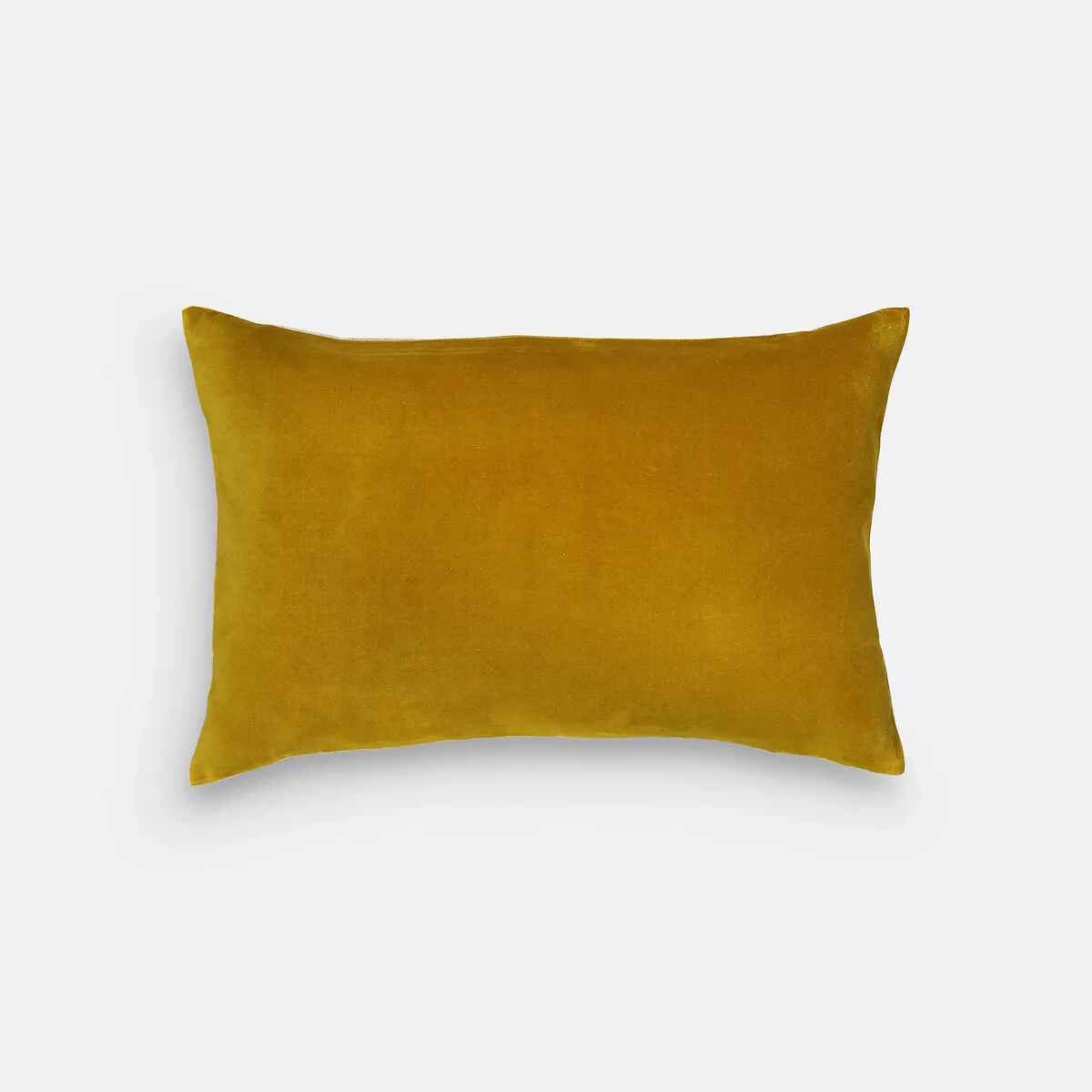 Housse De Coussin En Velours Rectangulaire, Velvet