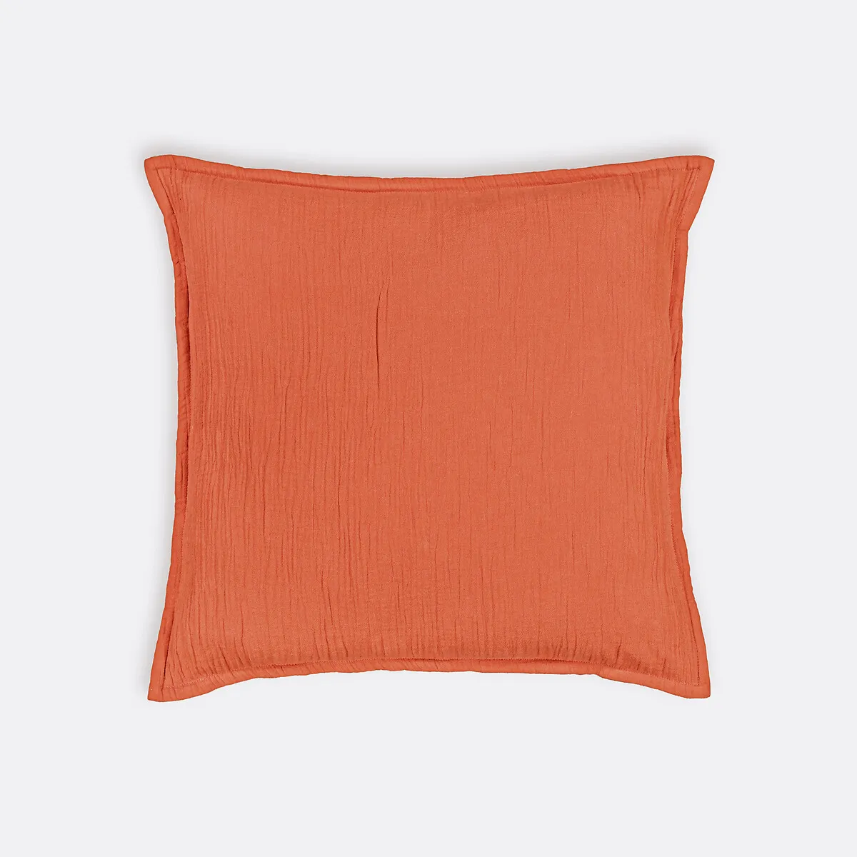 Housse De Coussin Gaze De Coton, Kumla