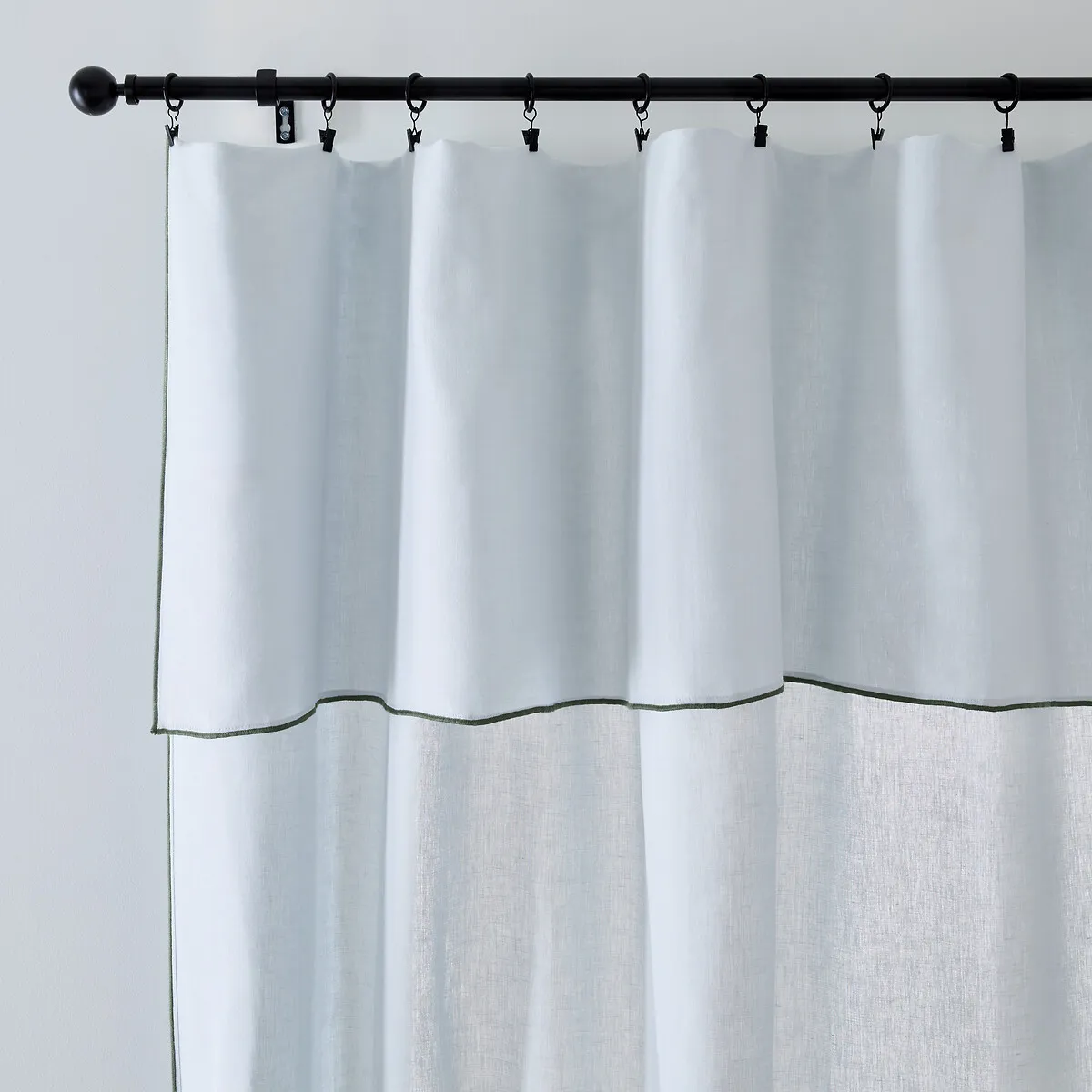 Panneau Coton Lin, WARNA