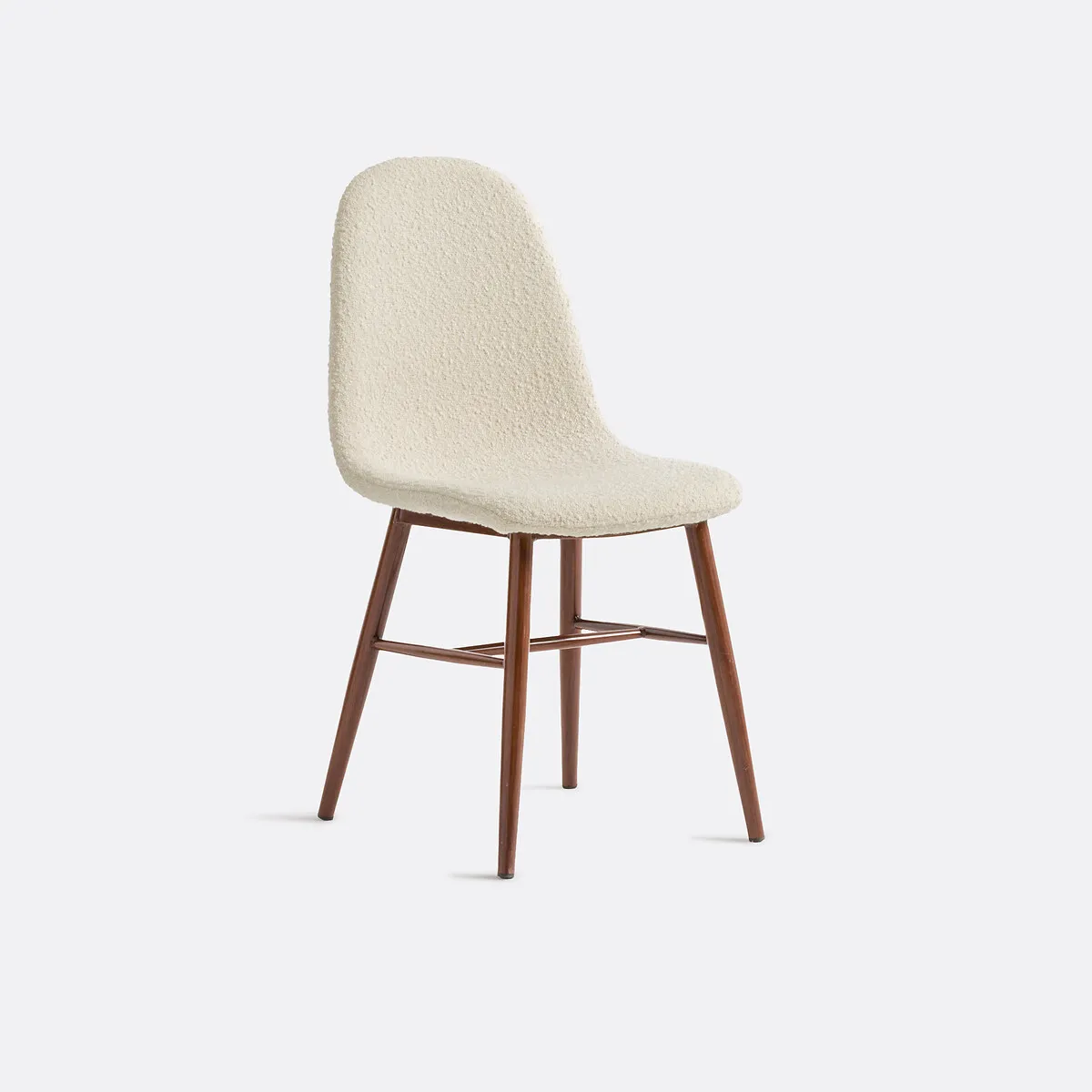 Chaise Bouclette, Polina