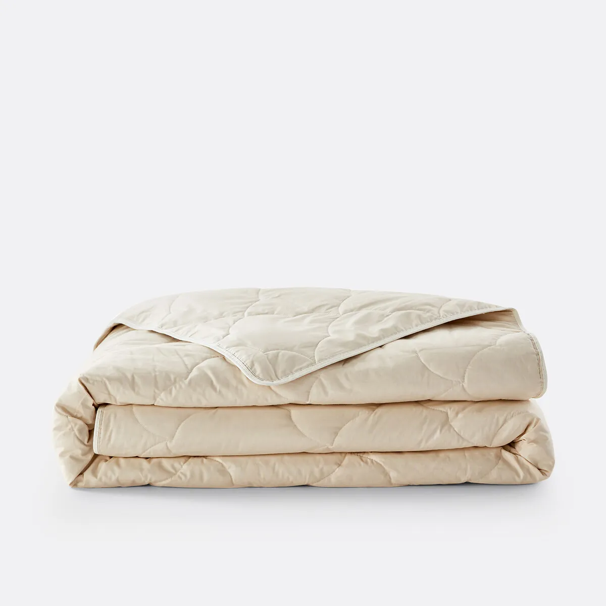Couette Été Lin Et Soie — vue 3