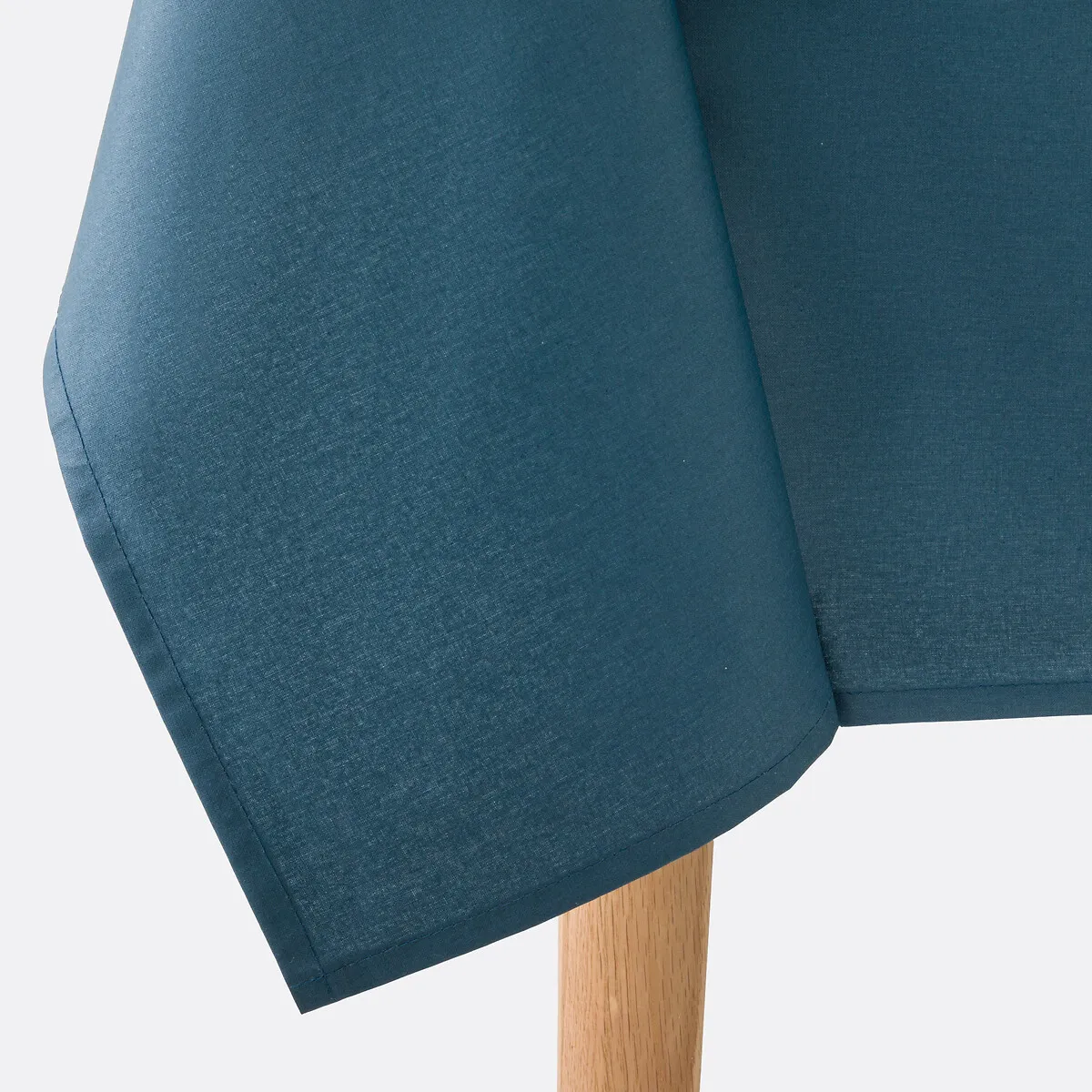 Nappe Coton Enduit Souple, Scénario — vue 3