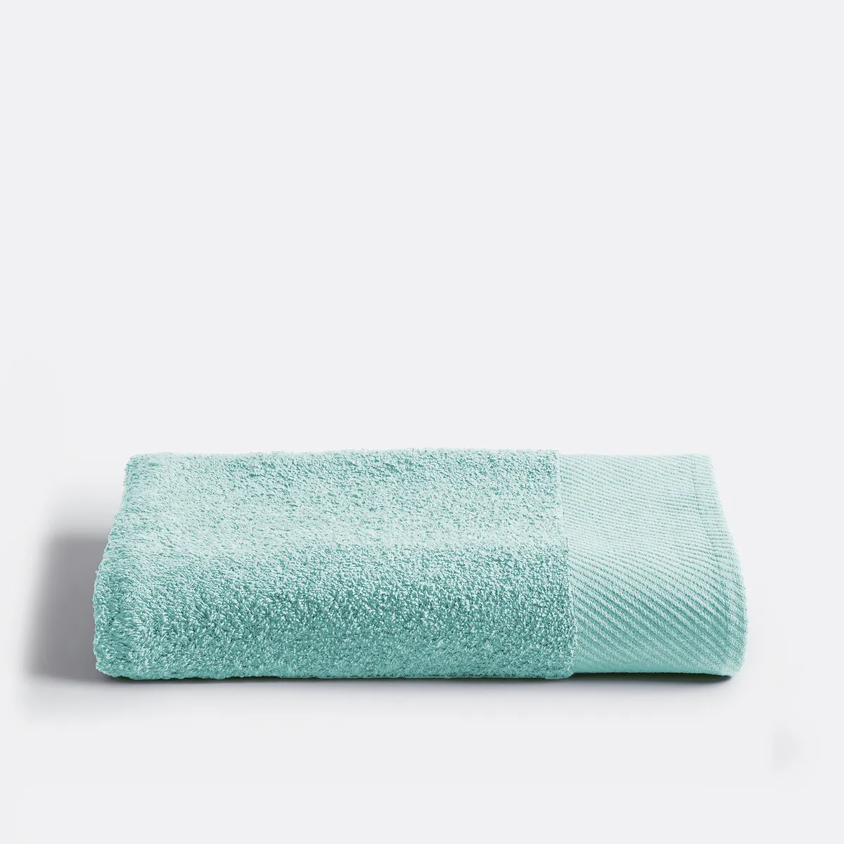 Drap De Bain Uni 500 G/m², Scenario — vue 3