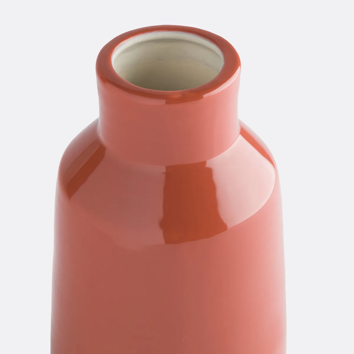 Vase En Céramique H23 Cm Pastela — vue 3