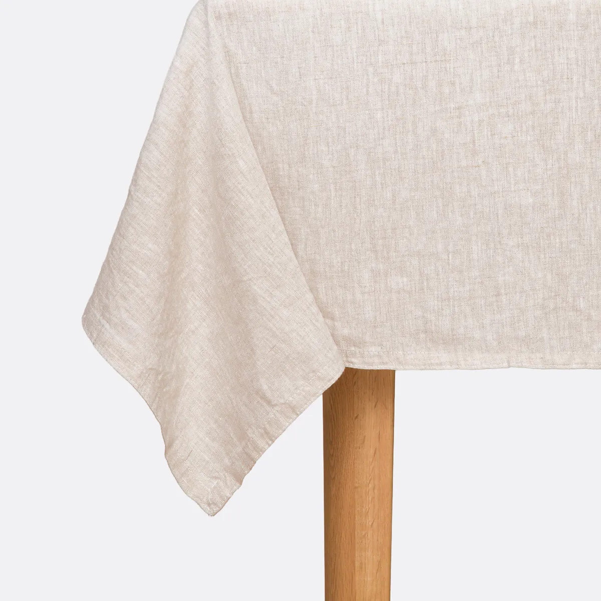 Nappe Lin Lavé, Victorine — vue 3