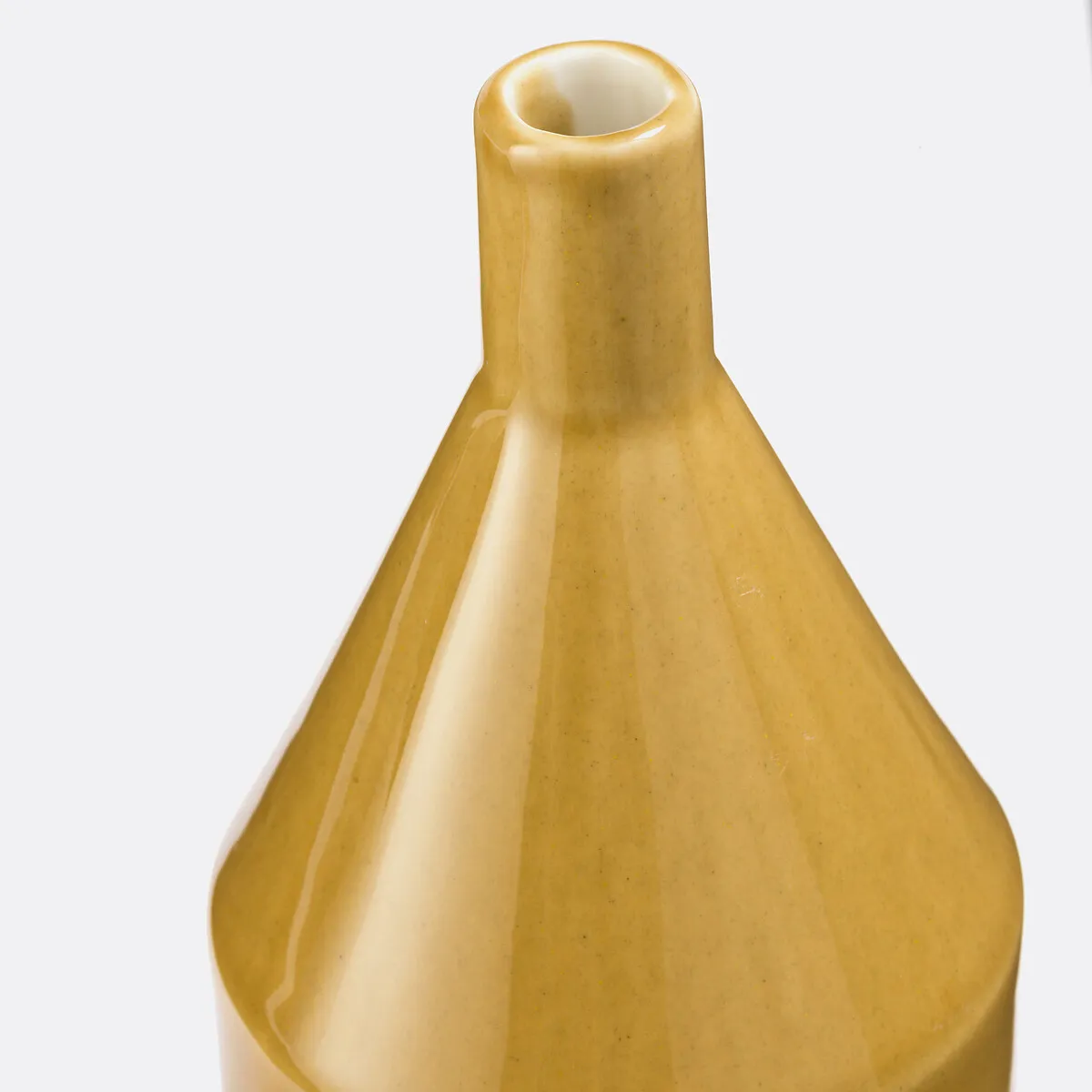 Vase En Céramique H21 Cm, Mirany — vue 3