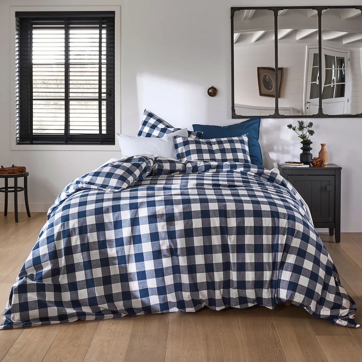 Housse De Couette Coton, Aveiro