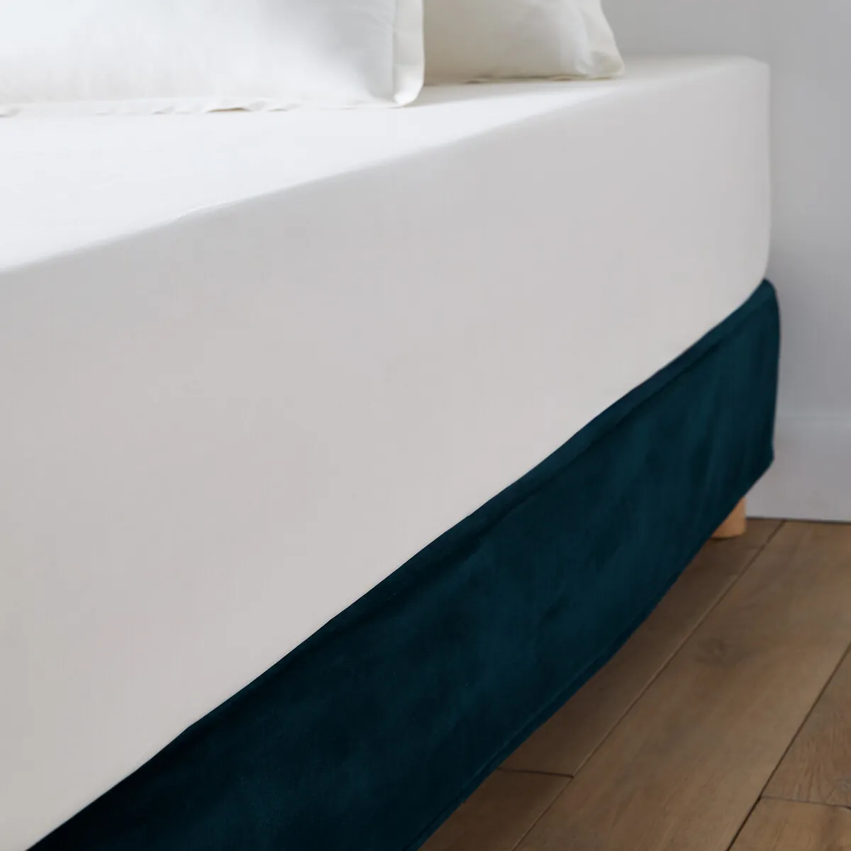 Cache-sommier Velours, Velvet