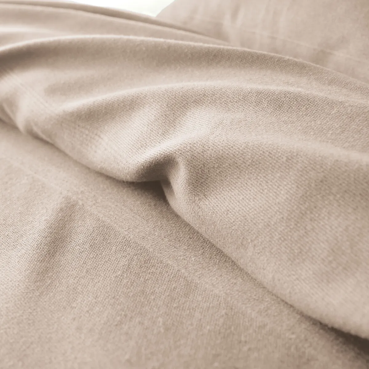 Dessus De Lit Frangé Coton, Nedo — vue 3