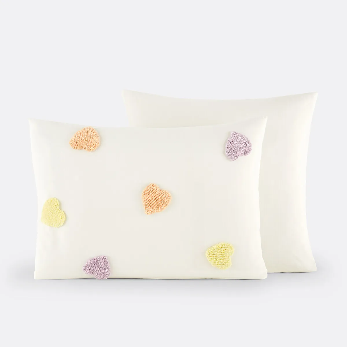 Taie D'oreiller Coton, Jodie — vue 3