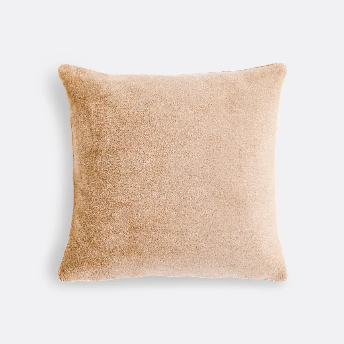 Housse De Coussin Polaire 40x40 Cm, Maxine