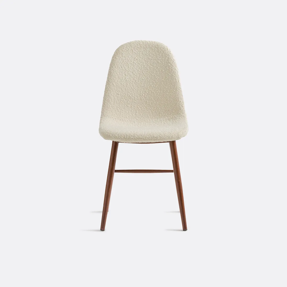 Chaise Bouclette, Polina — vue 3