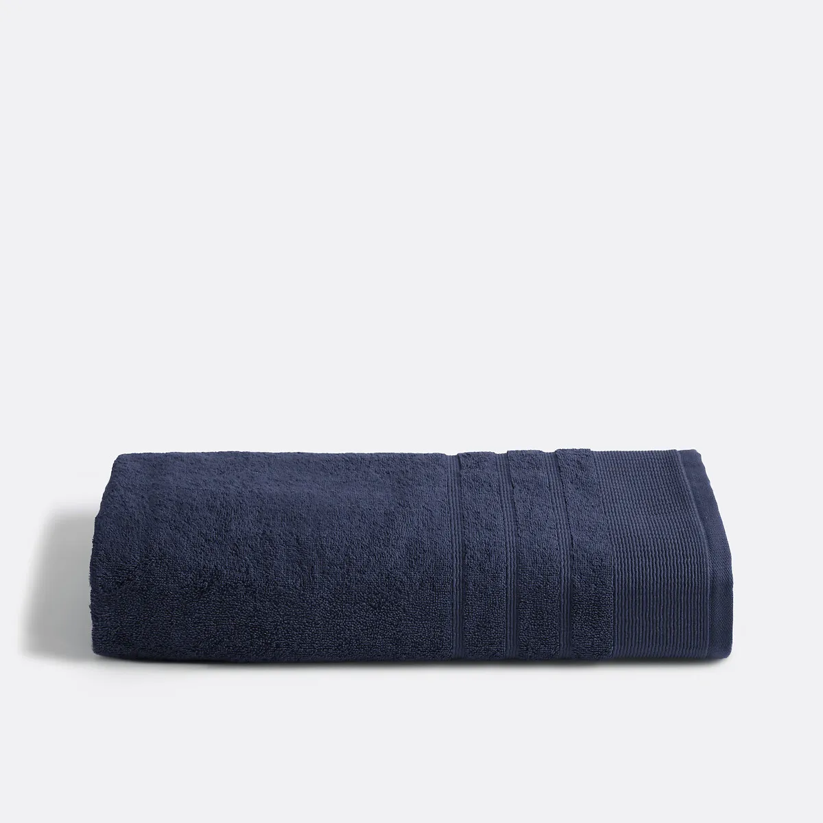 Drap De Bain Éponge Bouclette 600 G/m2, Zavara — vue 3