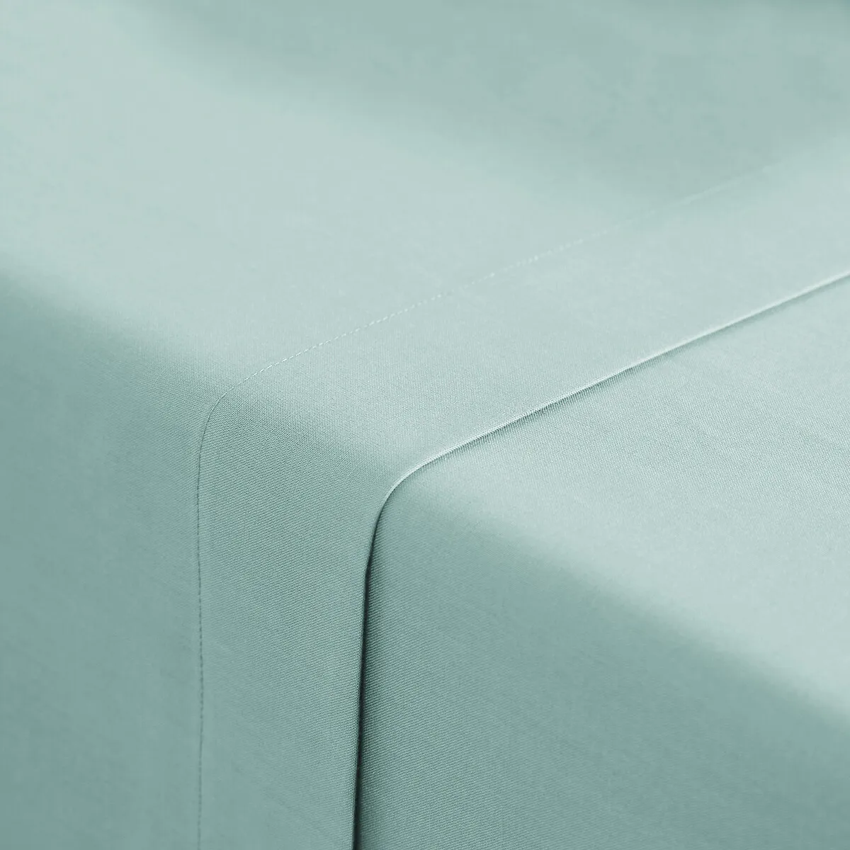 Drap Plat En Coton, Scenario — vue 3