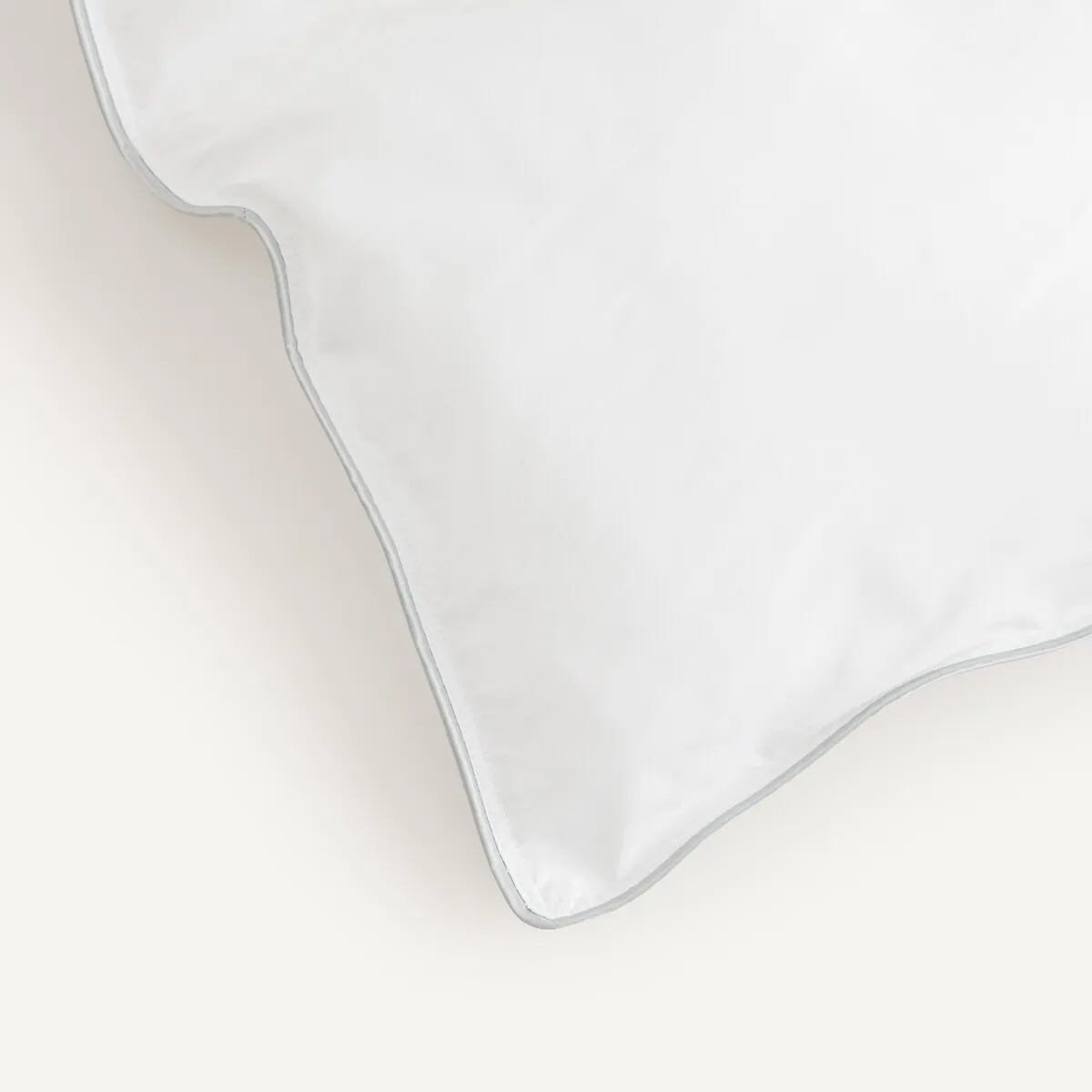 Couette Tempérée Synthétique Effet Duvet — vue 3