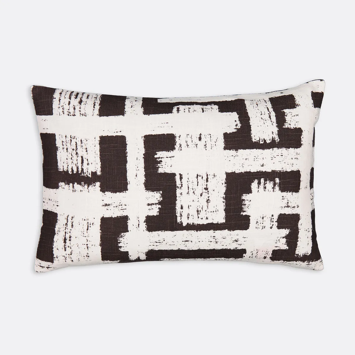 Housse De Coussin 60x40 Cm, Coton, Penki