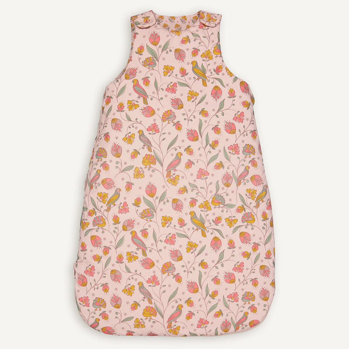 Gigoteuse Hiver Réversible, Percale, Bertille