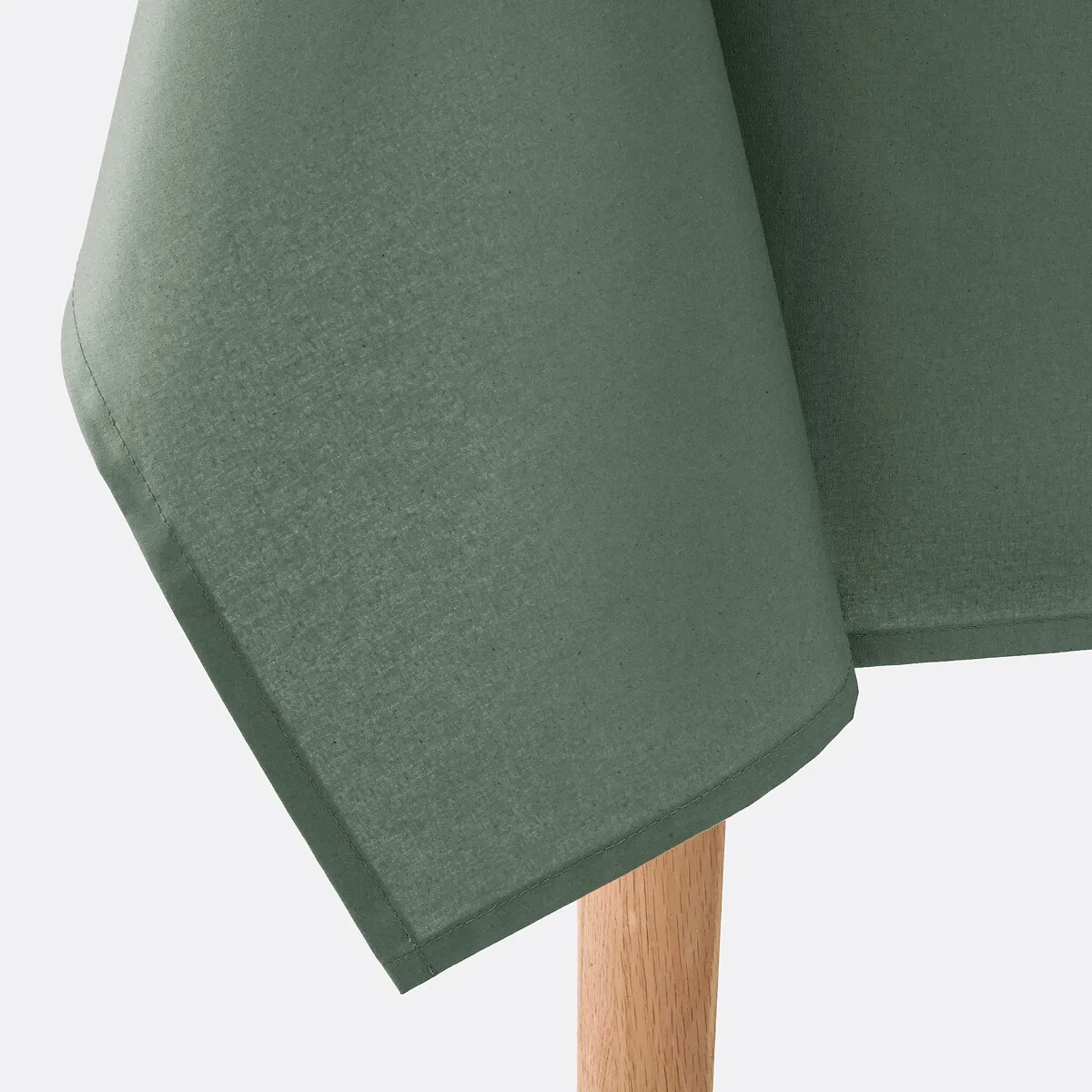 Nappe Coton Enduit Souple, Scénario — vue 3