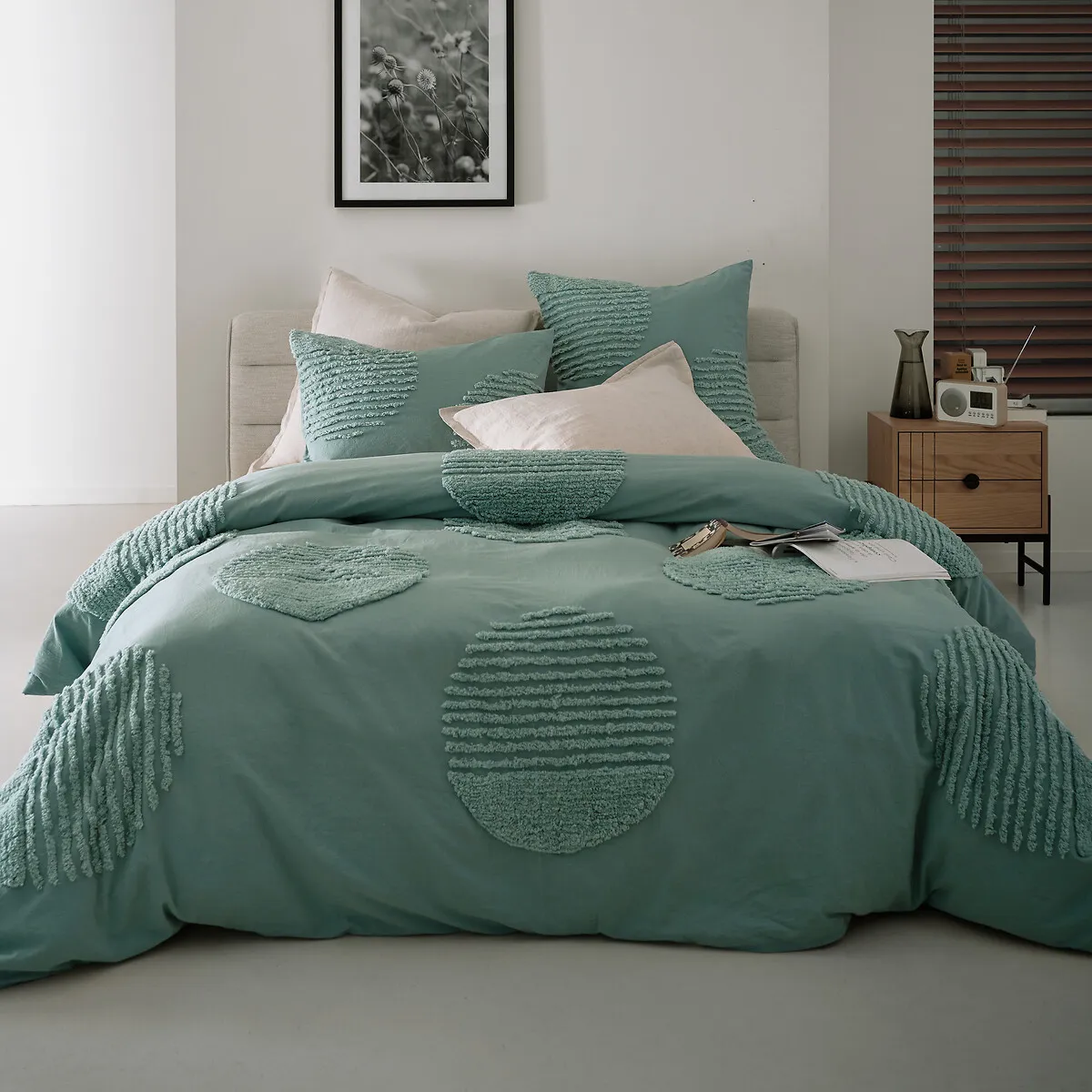 Housse De Couette Coton, Soren