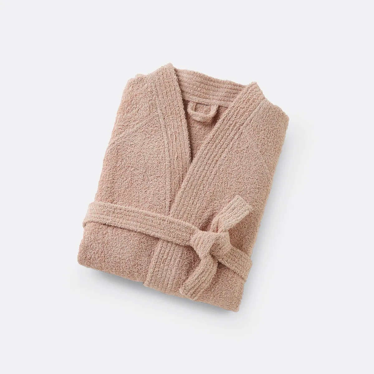 Peignoir Éponge Col Kimono 450g/m², Haxel