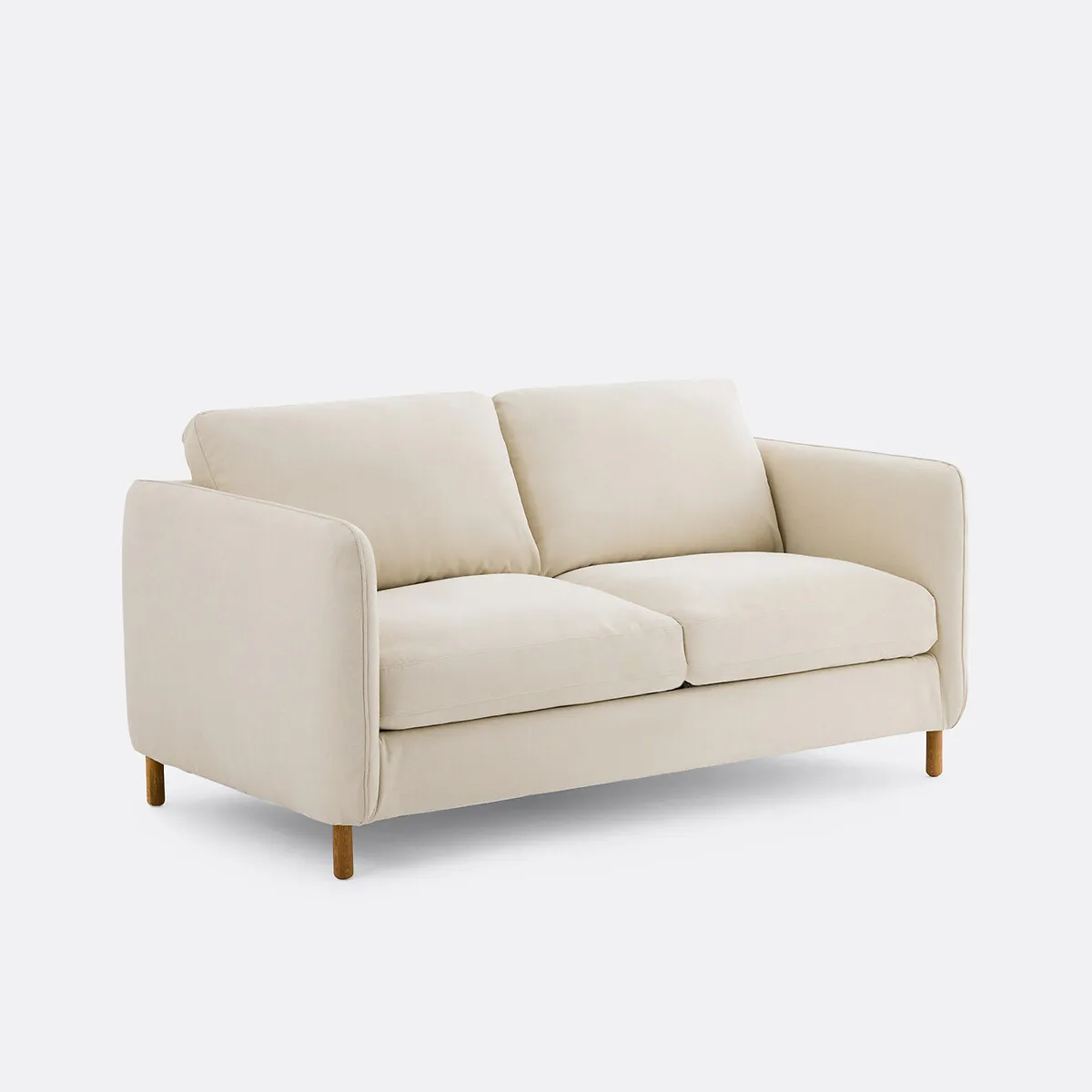 Canapé Polyester, 2, 3 Ou 4 Places, Loméo — vue 3