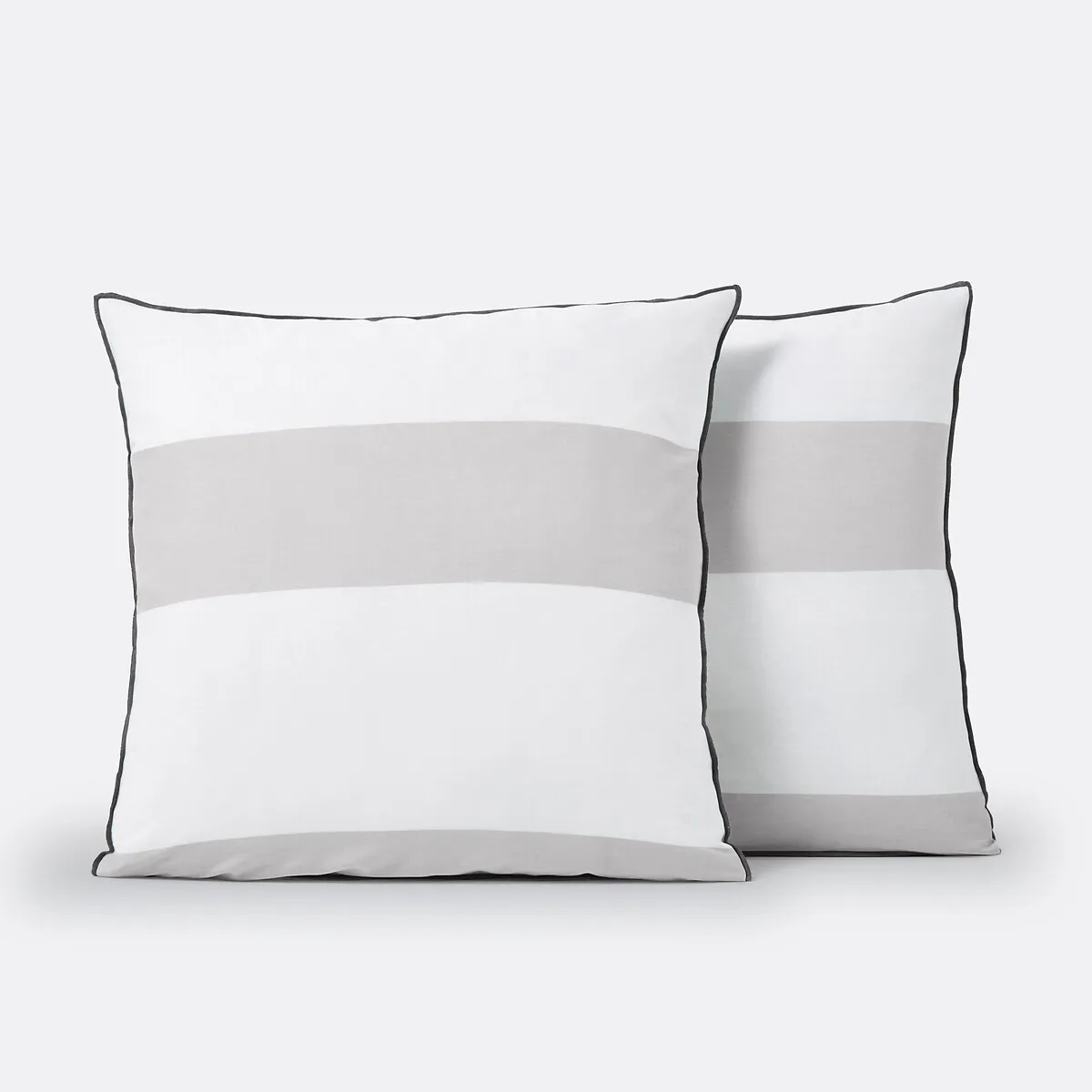 Taie D’oreiller Coton, Yacht — vue 3