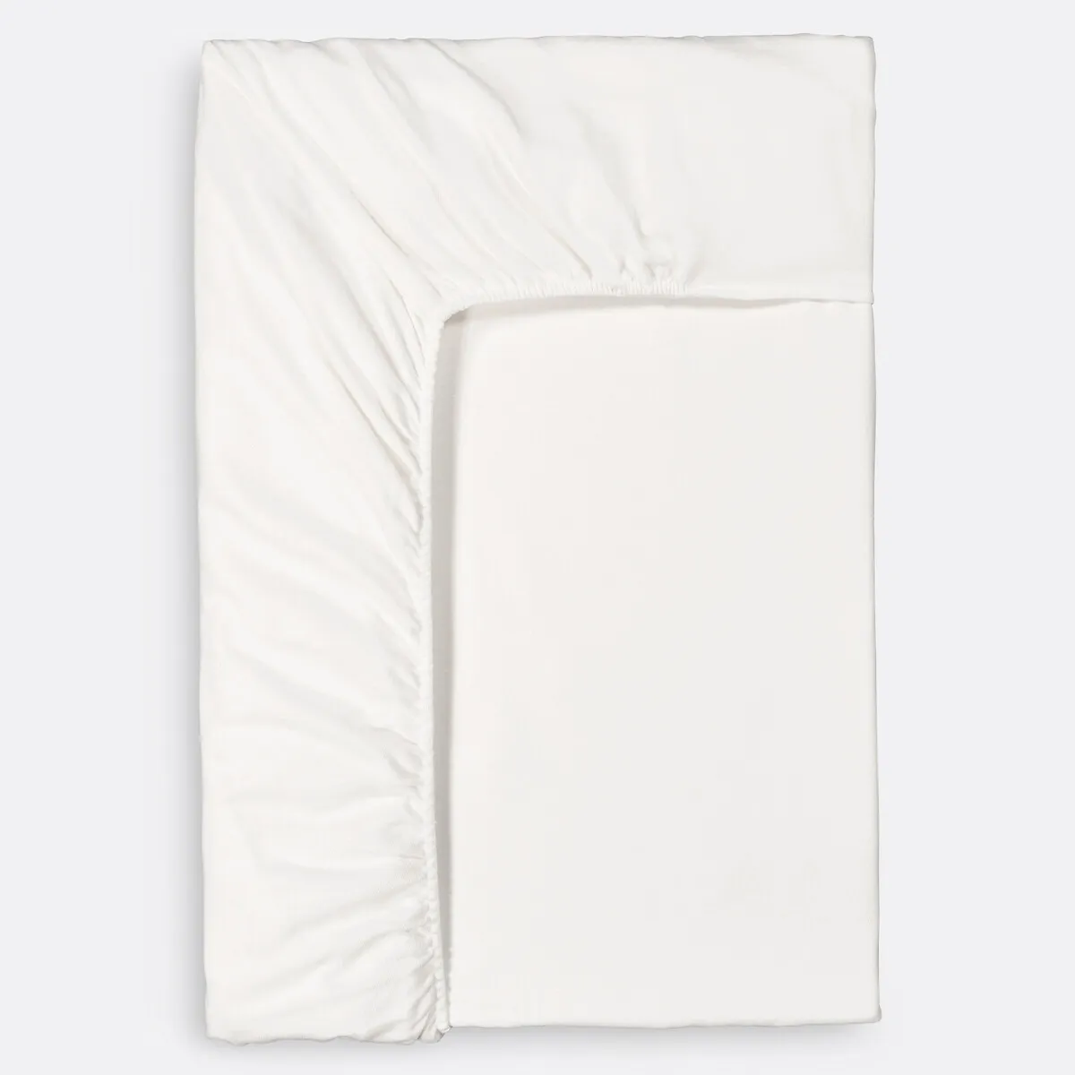 Protège-matelas, En Molleton Absorbant De Coton, Hauteur Maxi 20 Cm — vue 3