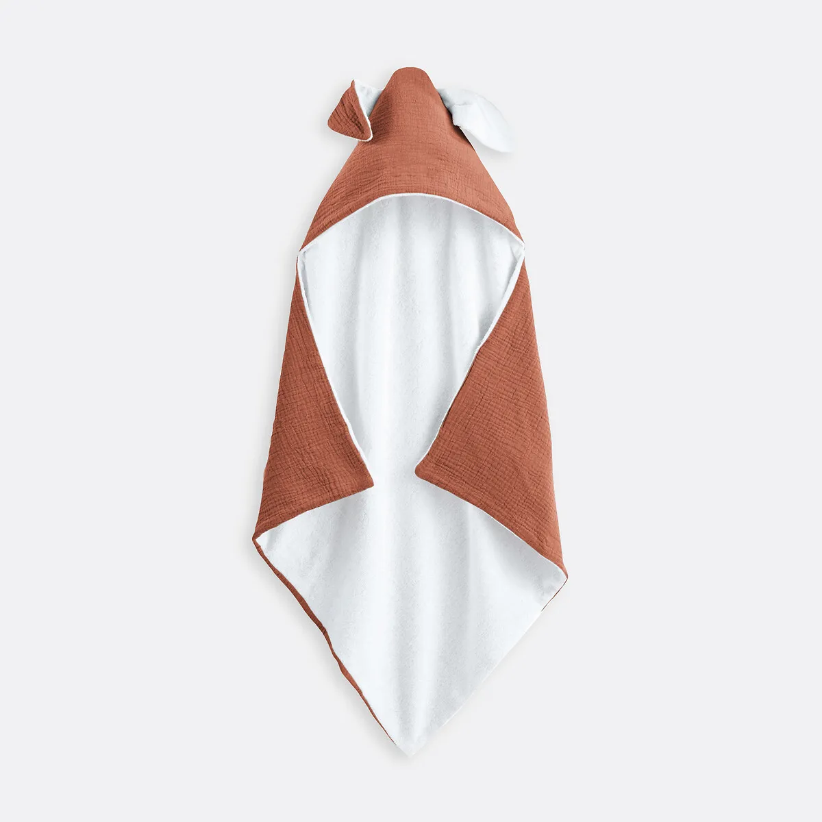 Cape De Bain Gaze De Coton 380 G/m2, Kumla — vue 3