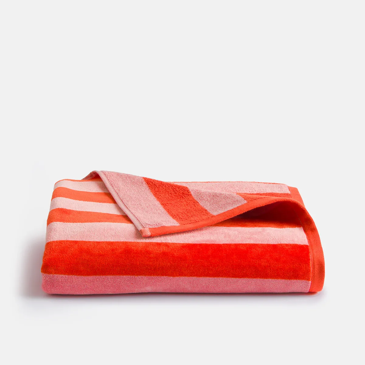 Maxi Drap De Bain Éponge Velours,Tabaka