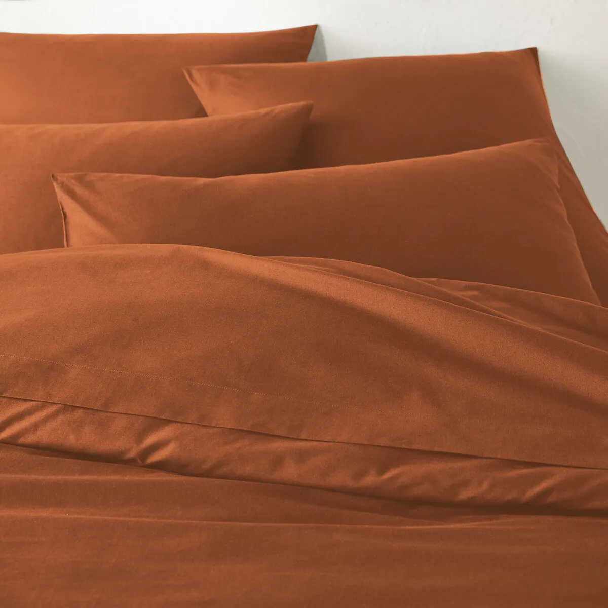 Housse De Couette En Coton — vue 3