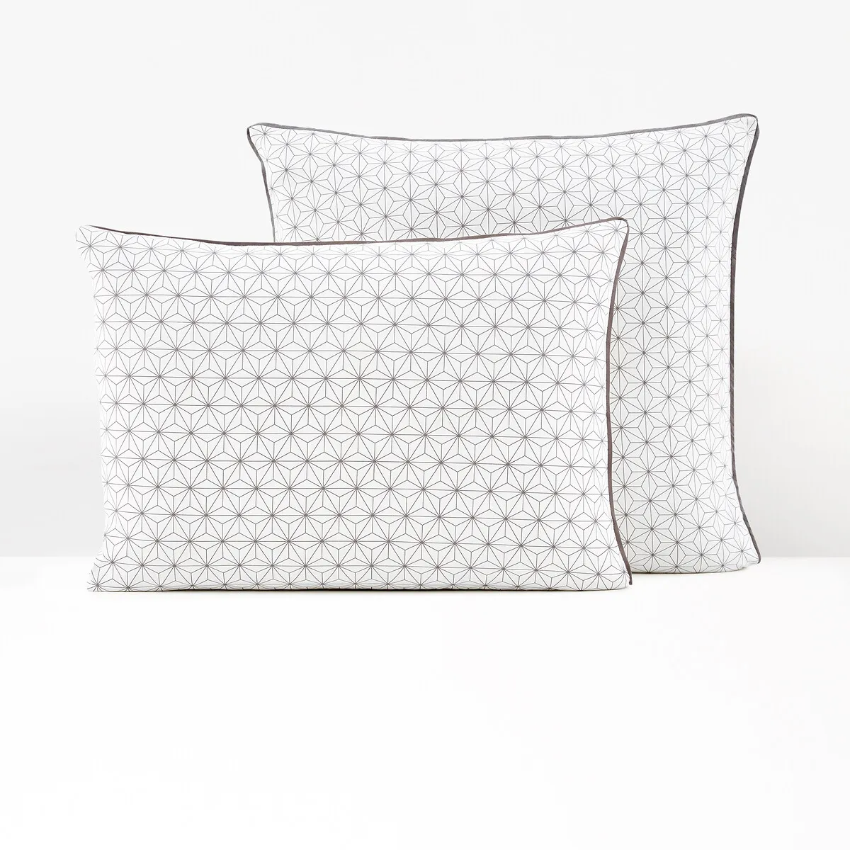 Taie D'oreiller Coton, Nordic