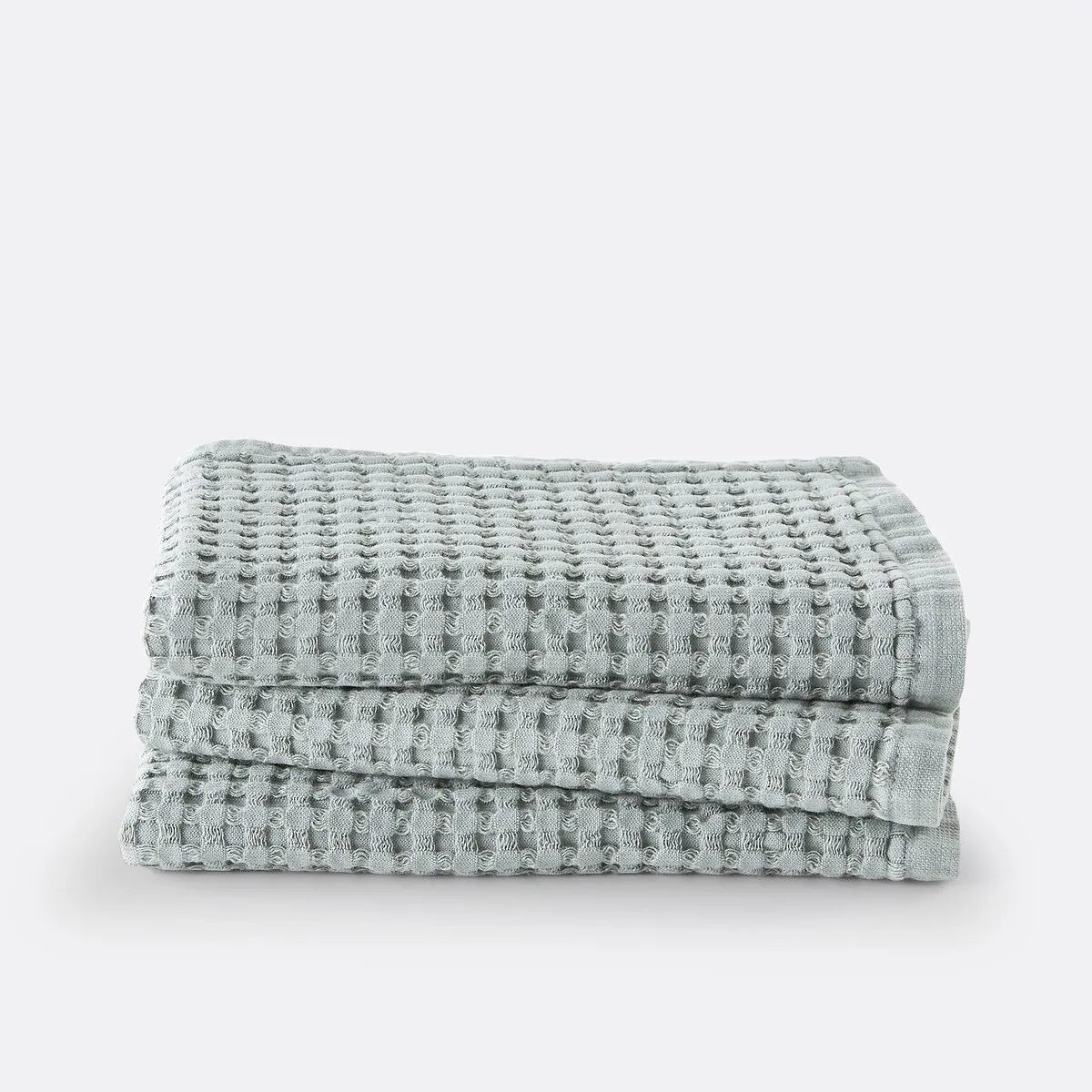 Lot De 3 Serviettes Invités TIFLI