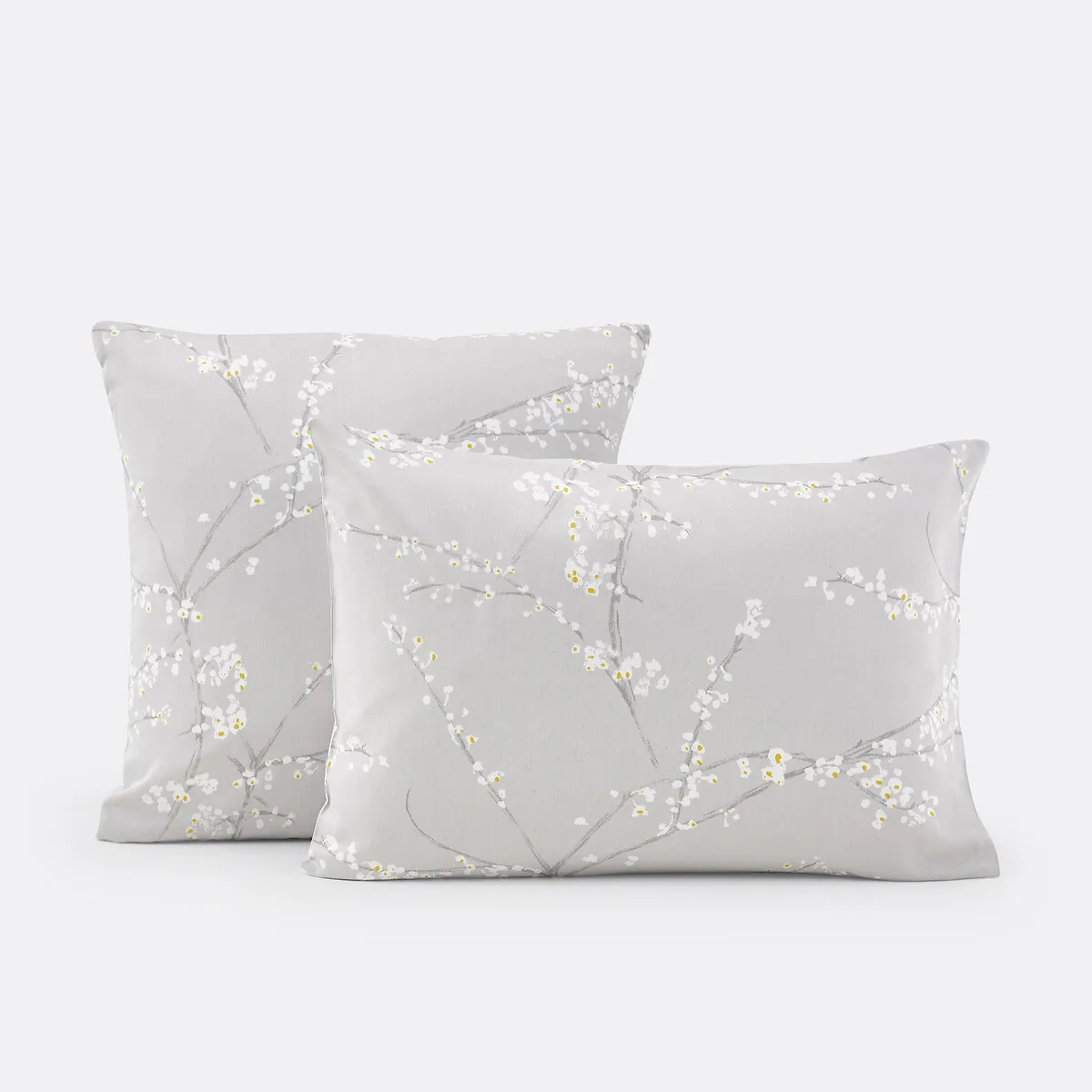 Taie D'oreiller Satin De Coton, Natsumi