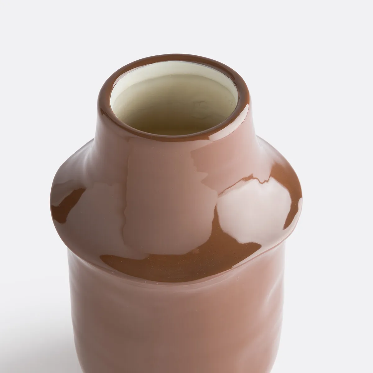 Vase En Céramique H23 Cm, Filipio — vue 3