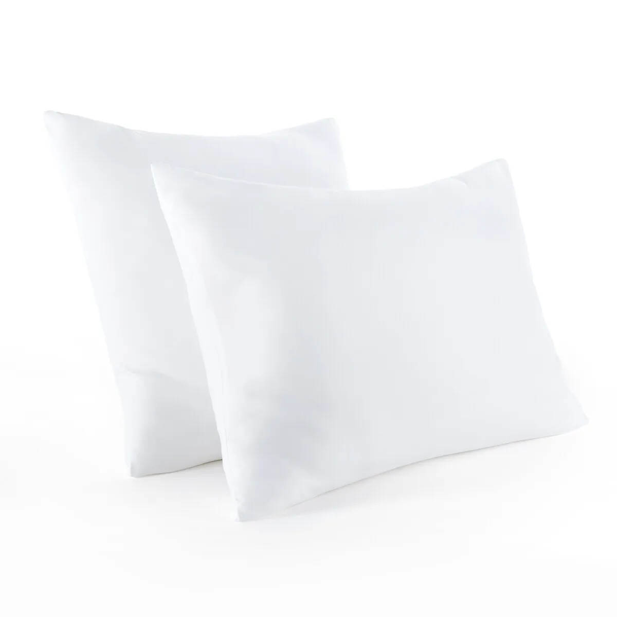 Oreiller Moelleux Essentiel Anti-acarien