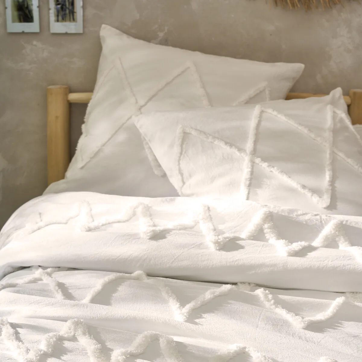 Housse De Couette Coton, Assa — vue 3
