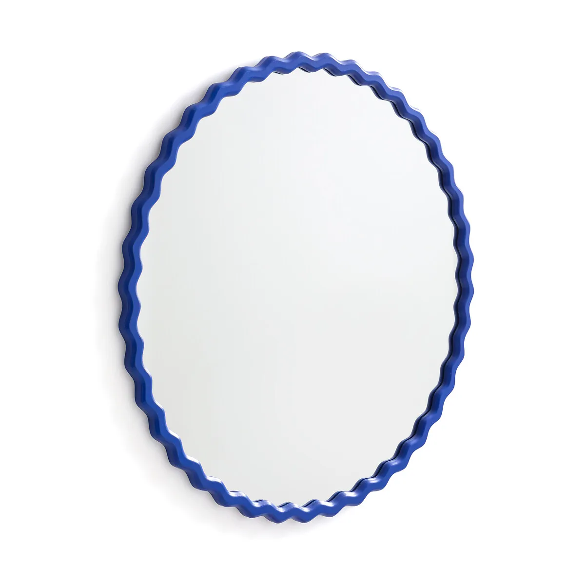 Miroir Ondulé Ø60 Cm, Nadima — vue 3