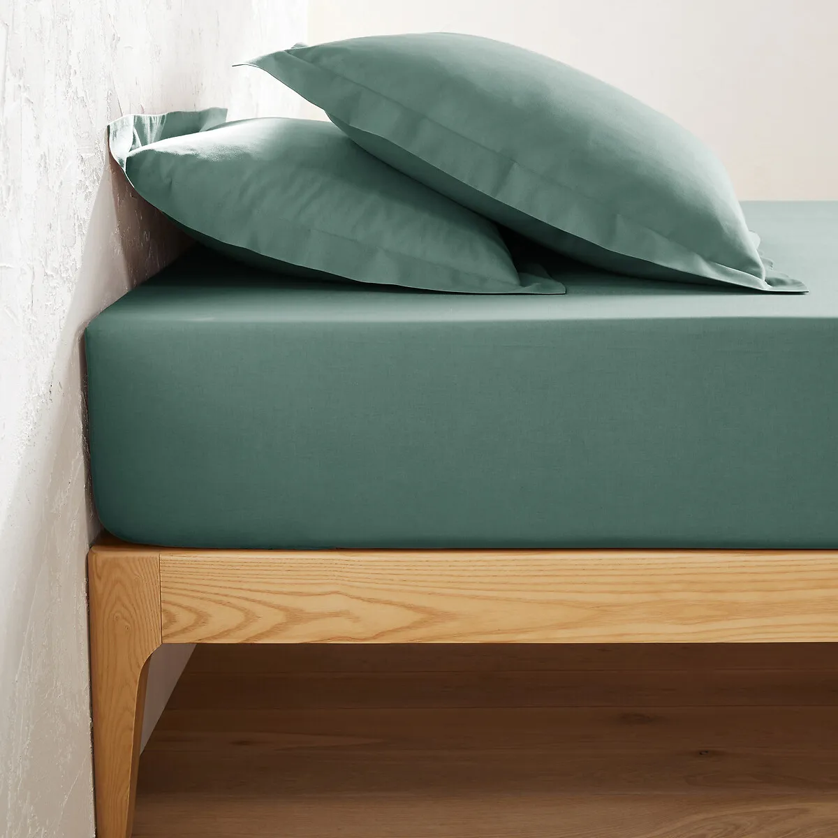 Drap Housse En Coton Bonnet 25 Cm, Scenario — vue 3