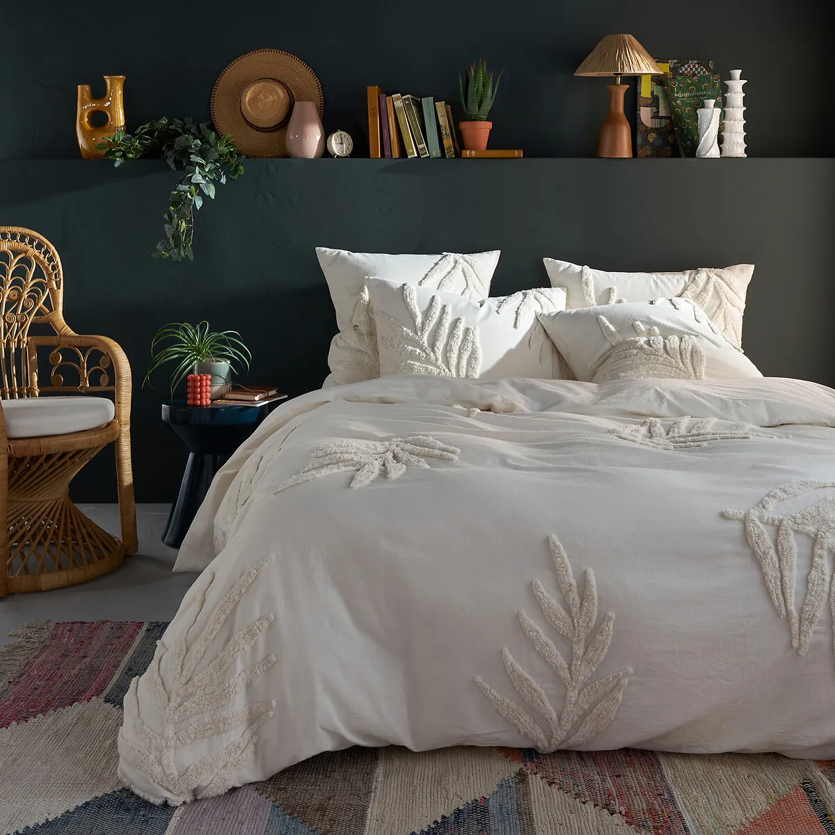 Housse De Couette Coton, Jobe