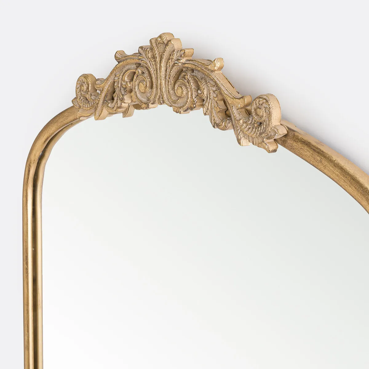 Miroir Métal Fer 90 X 120 Cm, Jinia — vue 3