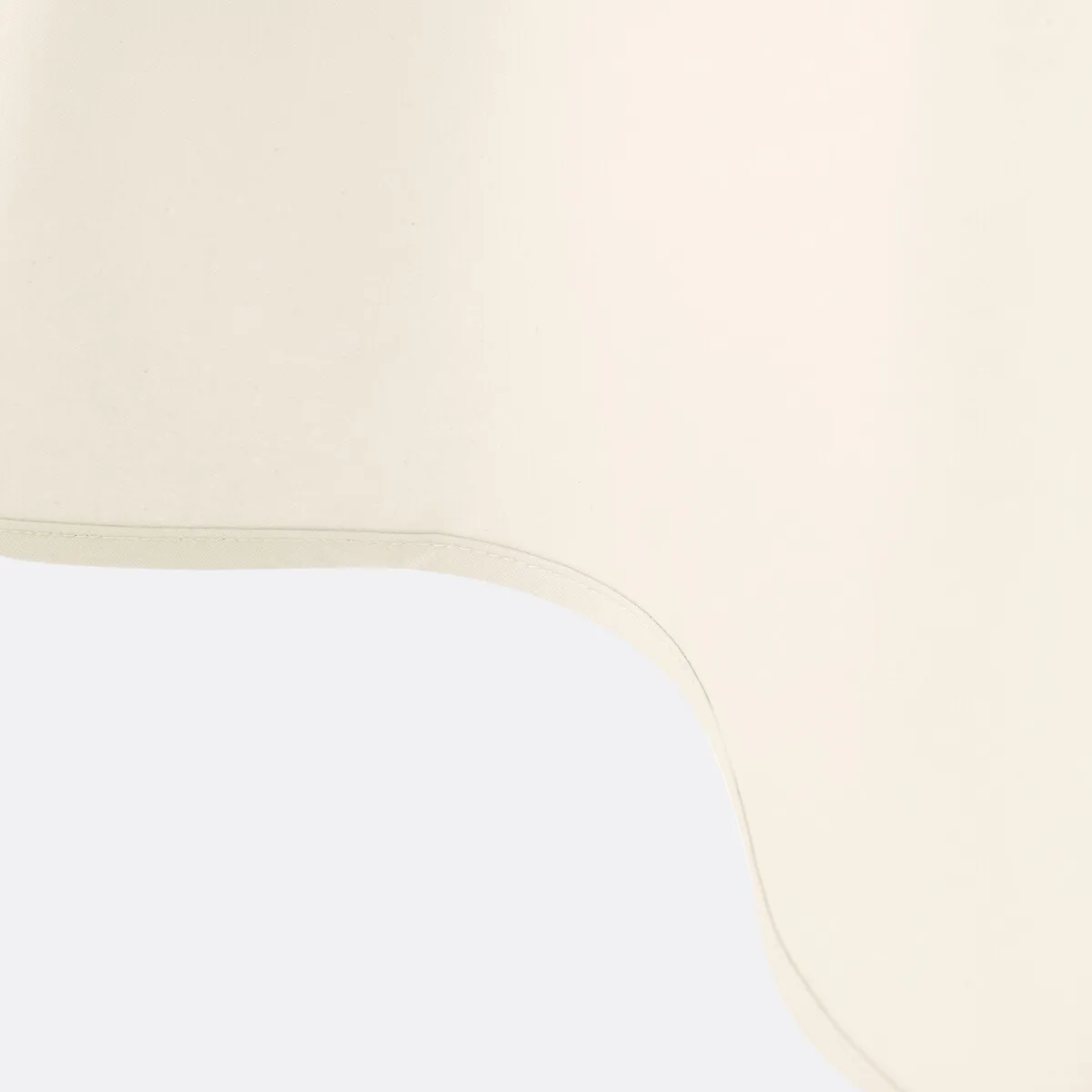 Nappe Ronde Coton Enduit Souple, Scénario — vue 3