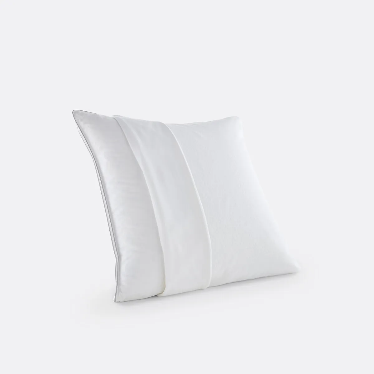 Protège Oreiller Absorbant Coton Traité Anti Tache