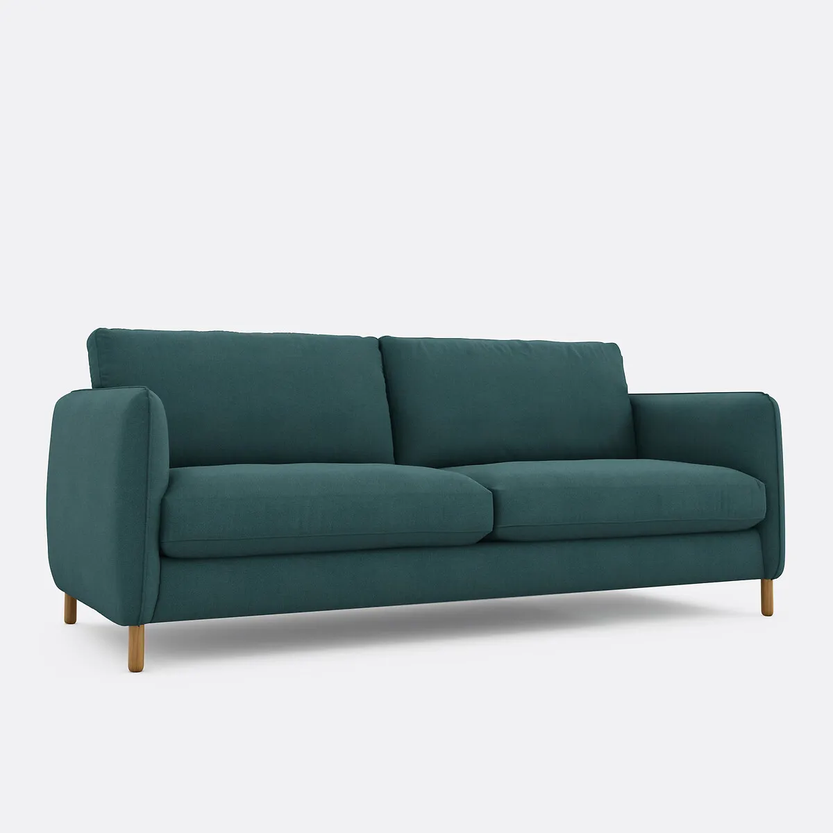 Canapé Convertible Coton/polyester Loméo — vue 3