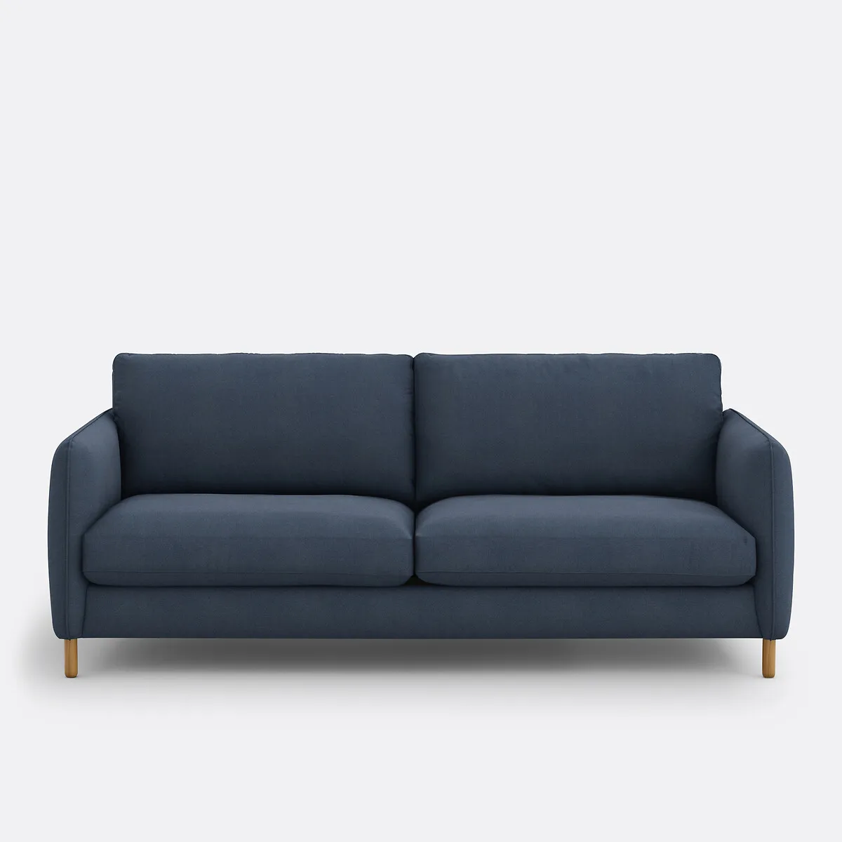Canapé Convertible Coton/polyester Loméo