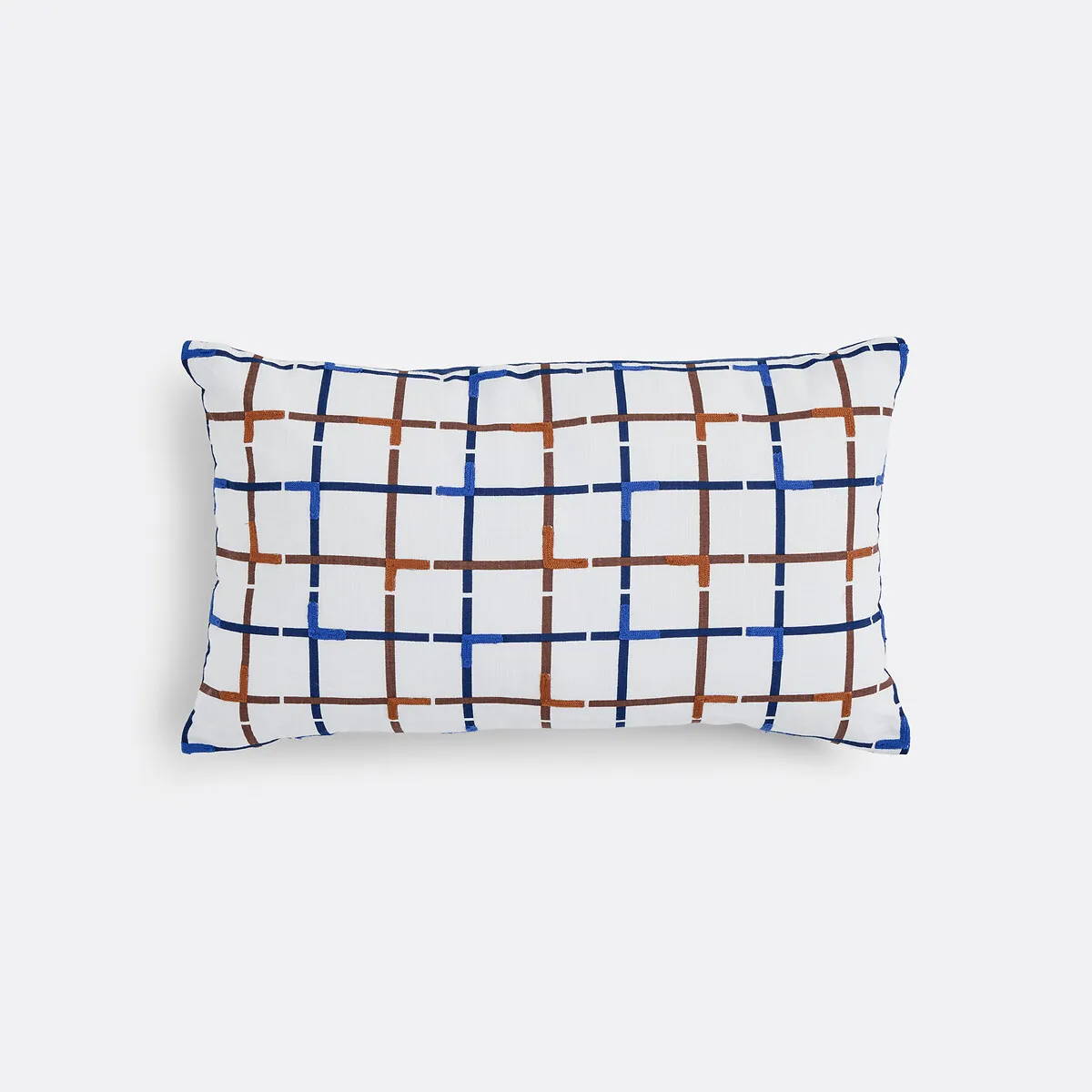 Housse De Coussin 30x50 Cm, Coton, Milford