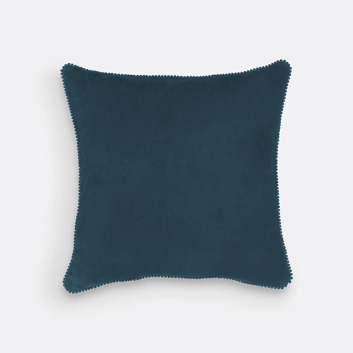 Housse De Coussin Velours, Velvet — vue 3
