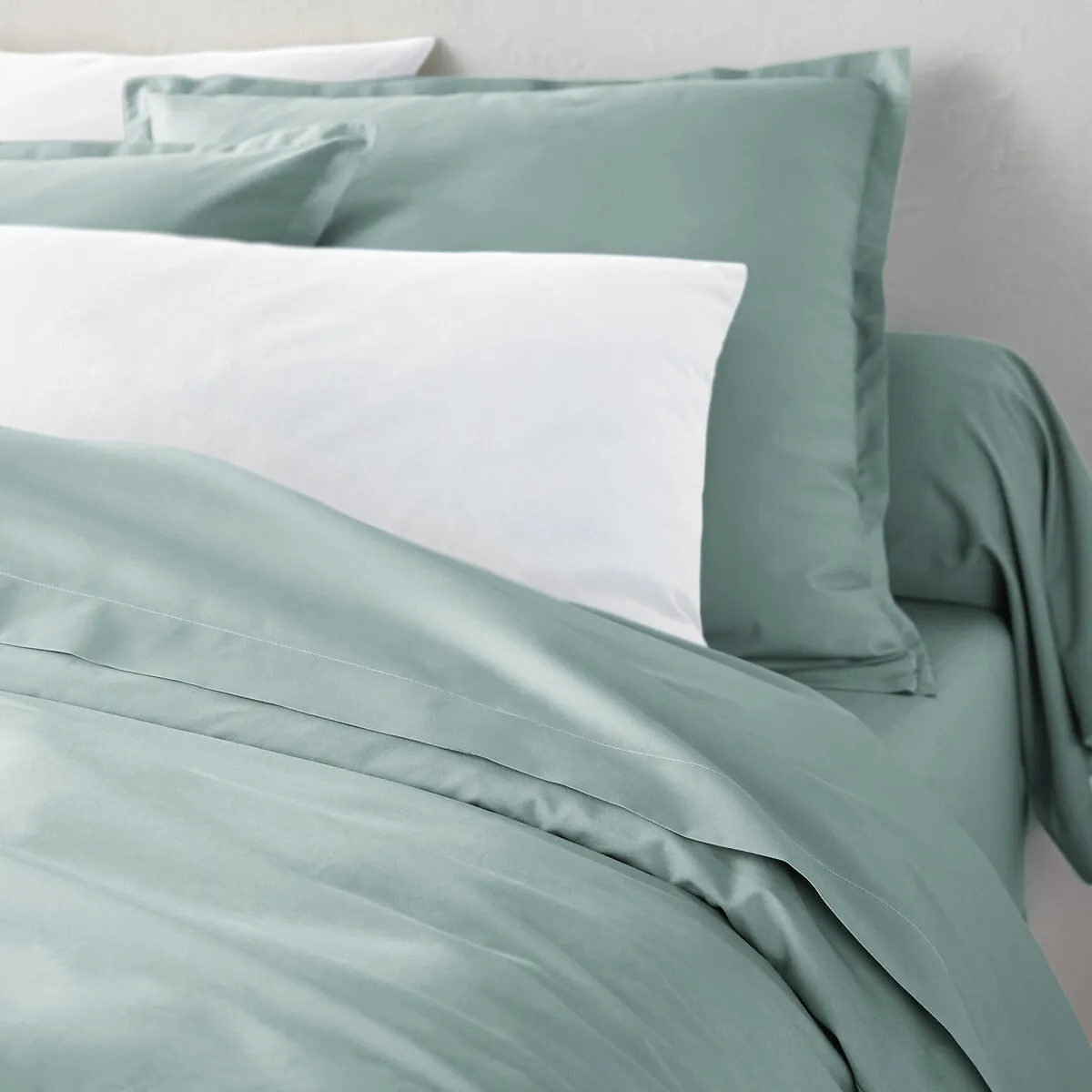 Housse De Couette Zippée, En Percale De Coton, 80 Fils, Scénario — vue 3