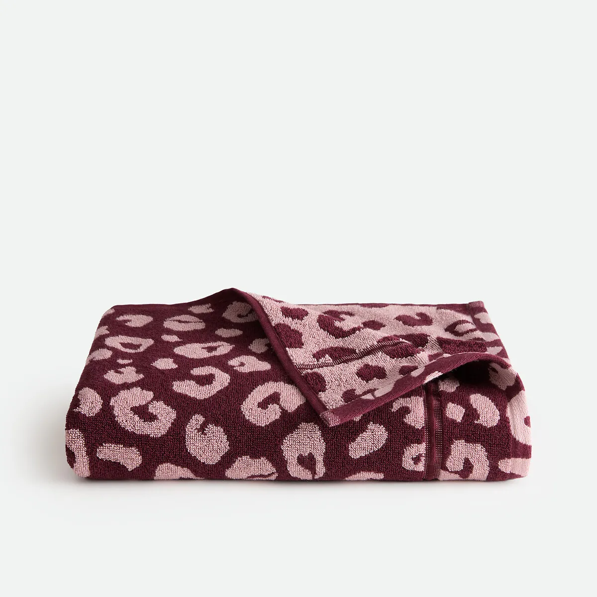 Drap De Bain Éponge Bouclette, ZANI — vue 3
