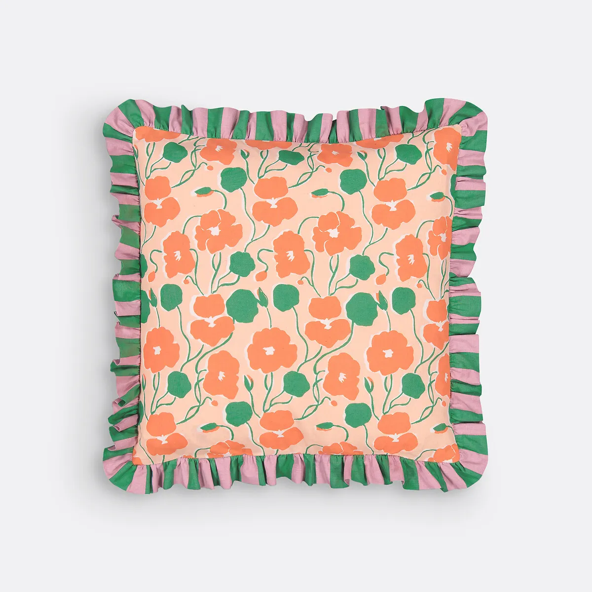 Housse De Coussin 45x45 Cm, Marles
