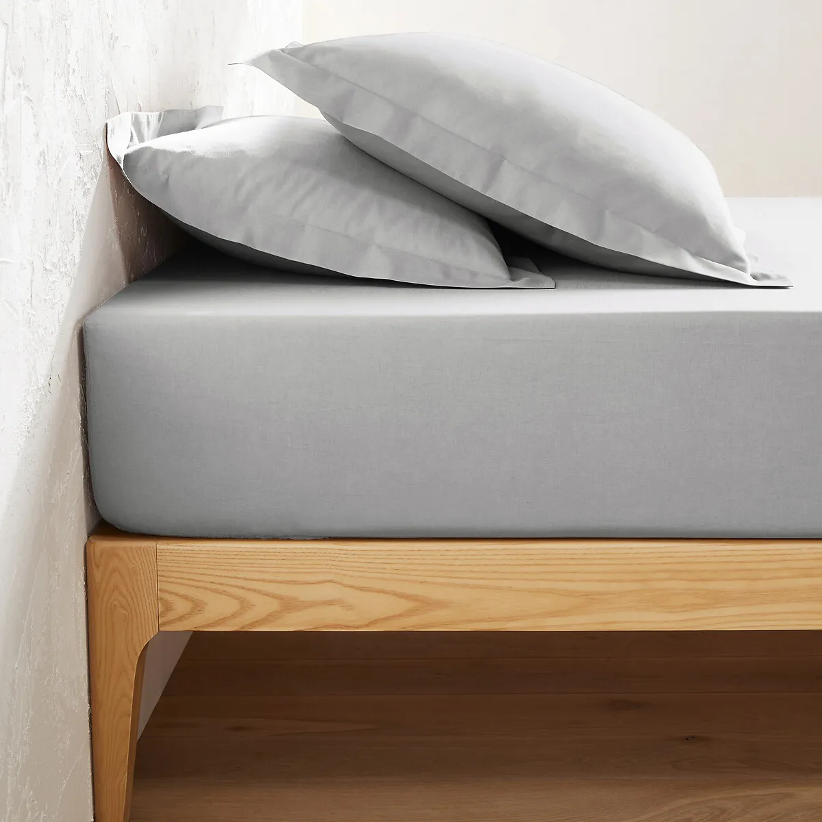Drap Housse En Coton Bonnet 25 Cm, Scenario — vue 3